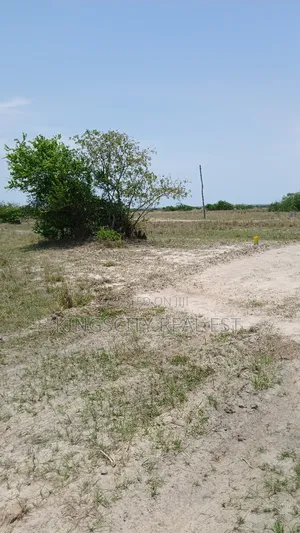Residential Plots for Sale at Tsopoli