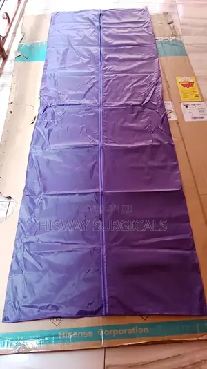 Body Bags (Mortuary Bag)