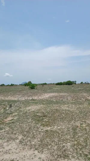 Payment Plan Land at Tsopoli for Sale