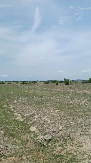 Developing Area Lands at Tsopoli for Sale