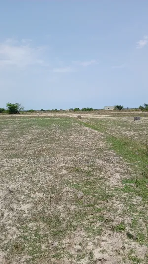 Clean Environment Lands for Sale at Tso