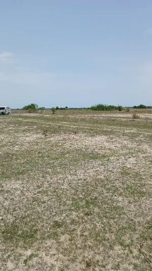 Clean Environment Lands for Sale at Tso