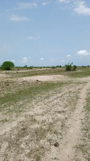 Semi Serviced Estate Lands for Sale