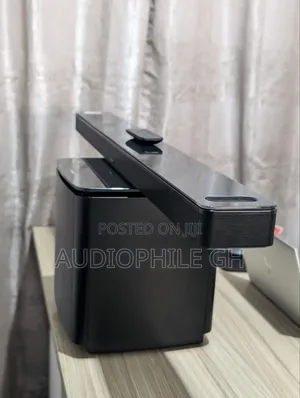 Bose Smart Soundbar 900 and Bose Bass Module 700