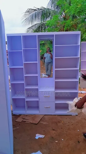 Quality 3in1 Shoerack