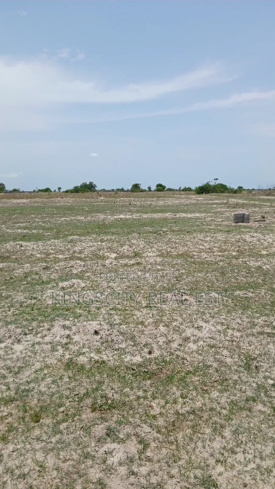 Fast Developing Lands for Sale at Tsopoli