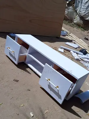 Quality Tv Stand ( Payment After Delivery)