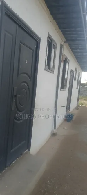 1bdrm Apartment in Amasaman Danchira, Ga West Municipal for rent