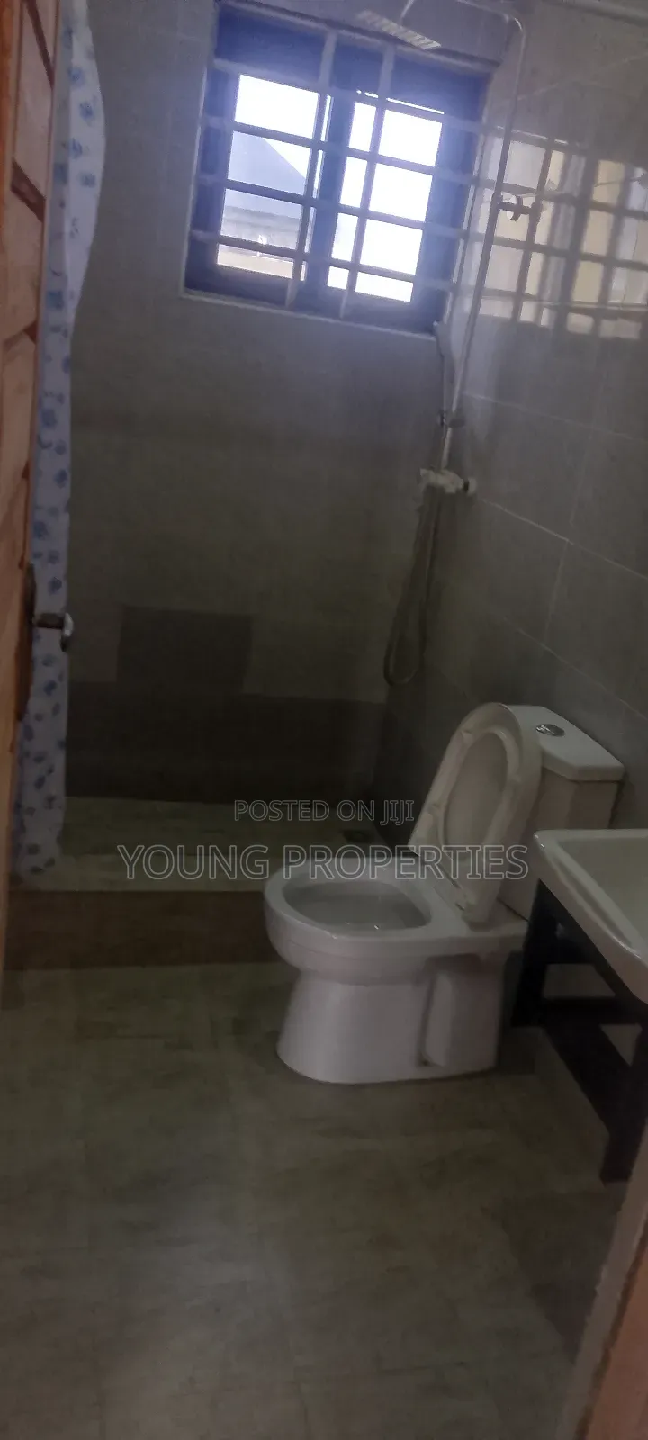 1bdrm Apartment in Amasaman Danchira, Ga West Municipal for rent