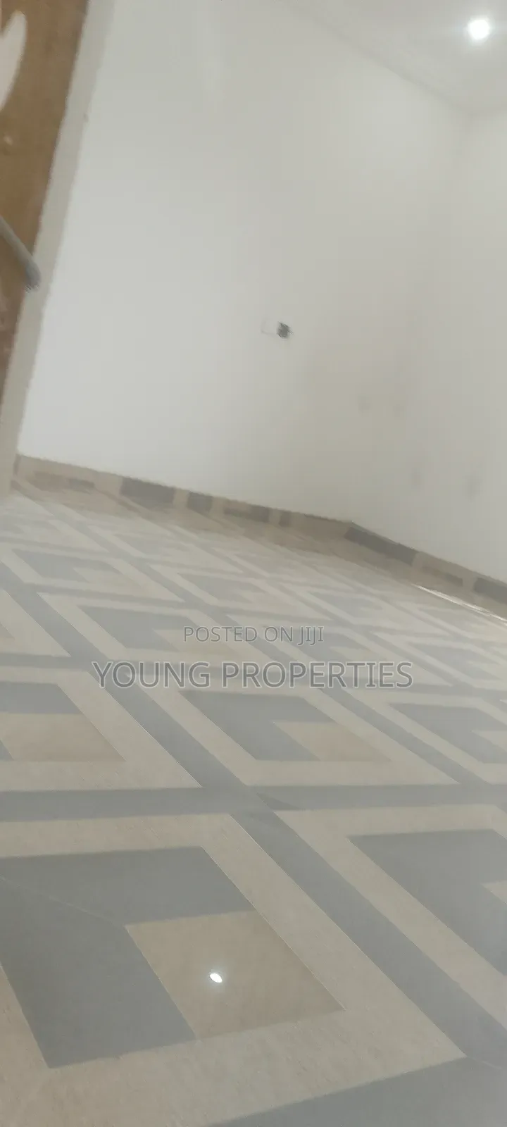 1bdrm Apartment in Amasaman Danchira, Ga West Municipal for rent