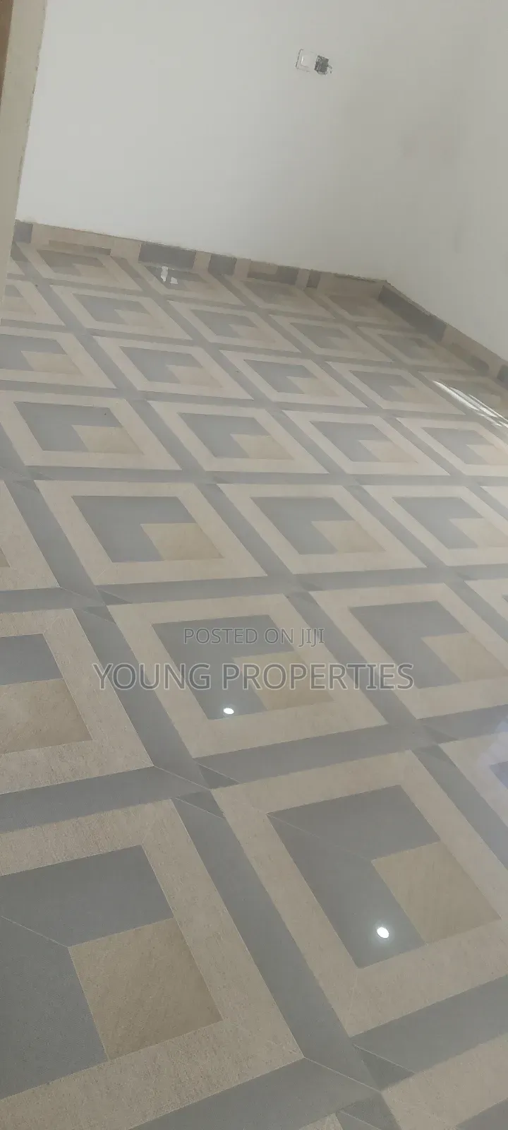 1bdrm Apartment in Amasaman Danchira, Ga West Municipal for rent