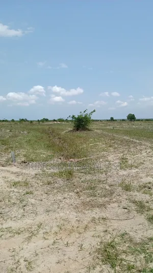 Reduced Promo Lands for Sale at Tsopoli
