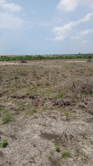 Serviced and Peaceful Land at Tsopoli