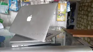 Laptop Apple MacBook Air 2017 8GB Intel Core i5 eMMC 128GB