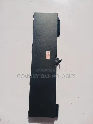 Original Hp Vx04xl Battery for Zbook 15 G5 G6