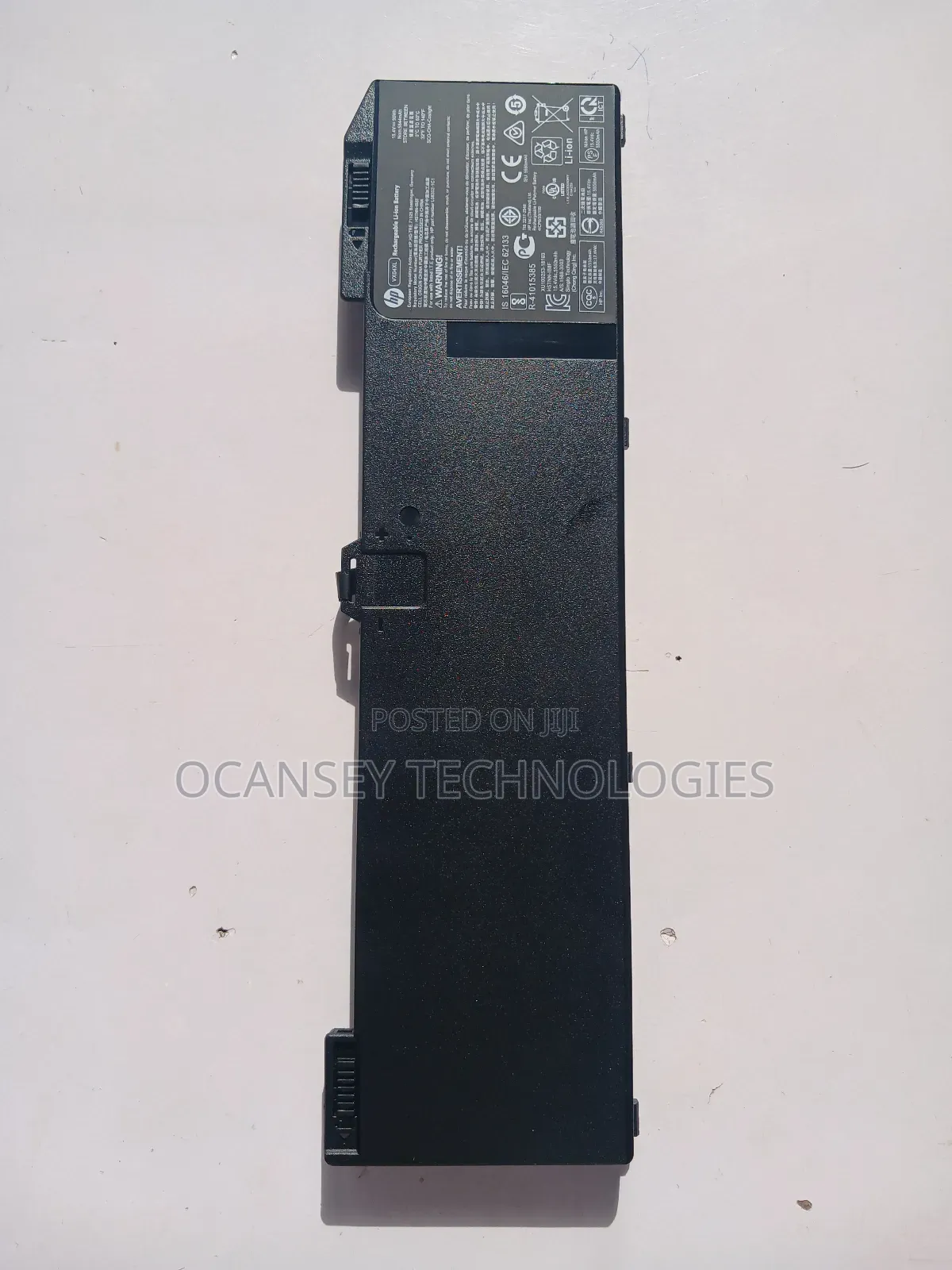 Original Hp Vx04xl Battery for Zbook 15 G5 G6
