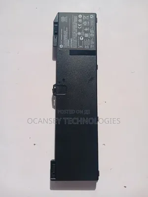 Original Hp Vx04xl Battery for Zbook 15 G5 G6