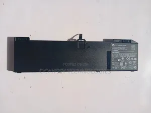 Original Hp Vx04xl Battery for Zbook 15 G5 G6