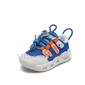 Led Sneakers for Children Size 21-26