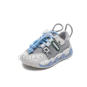 Led Sneakers for Children Size 21-26