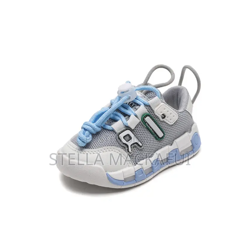 Led Sneakers for Children Size 21-26