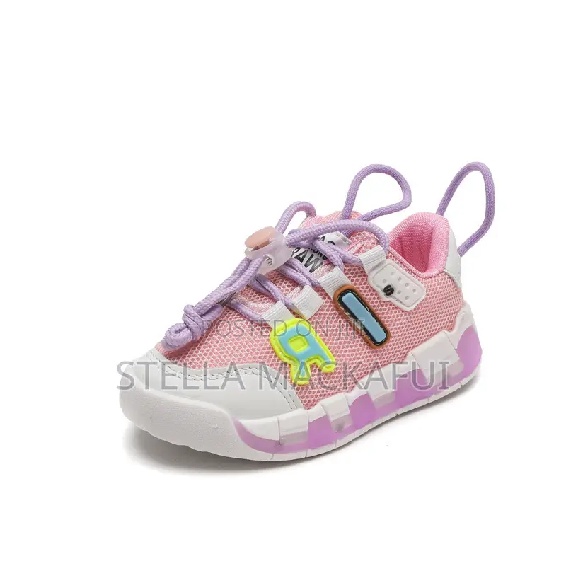 Led Sneakers for Children Size 21-26