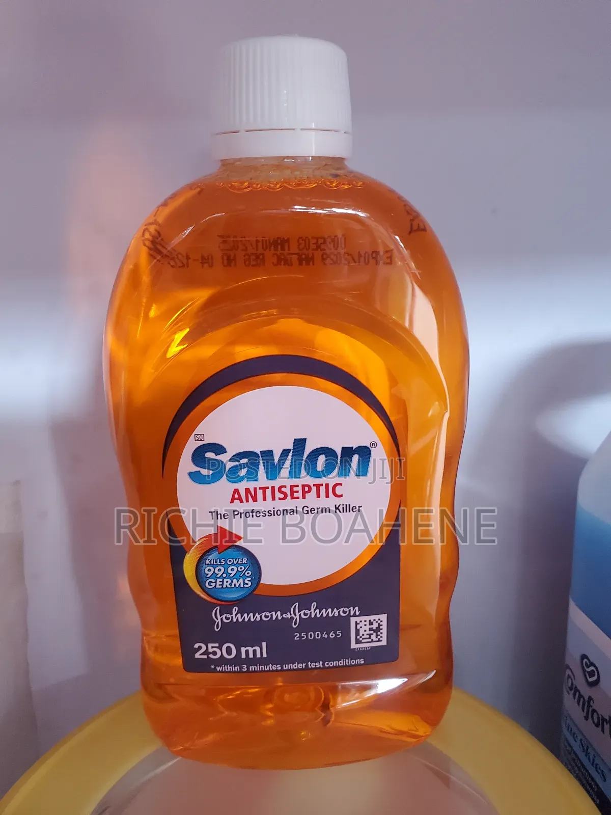 Savlon 250ml