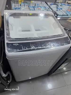 Original the Best TCL 9 Kg Fully Automatic Washing Machine