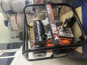 Q Y 2 Inches Diesel Pump