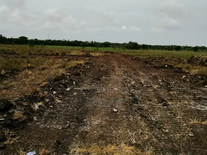 Well Dimacated Site on Hot Sale Tema West Klagon