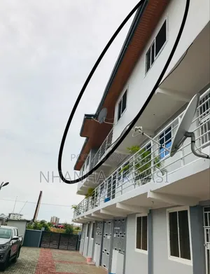 3bdrm Apartment in Spintex, Tema Metropolitan for rent