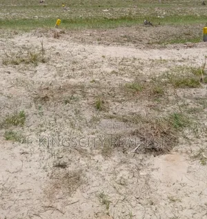 Well Structured Community Land at Tsopoli for Sale