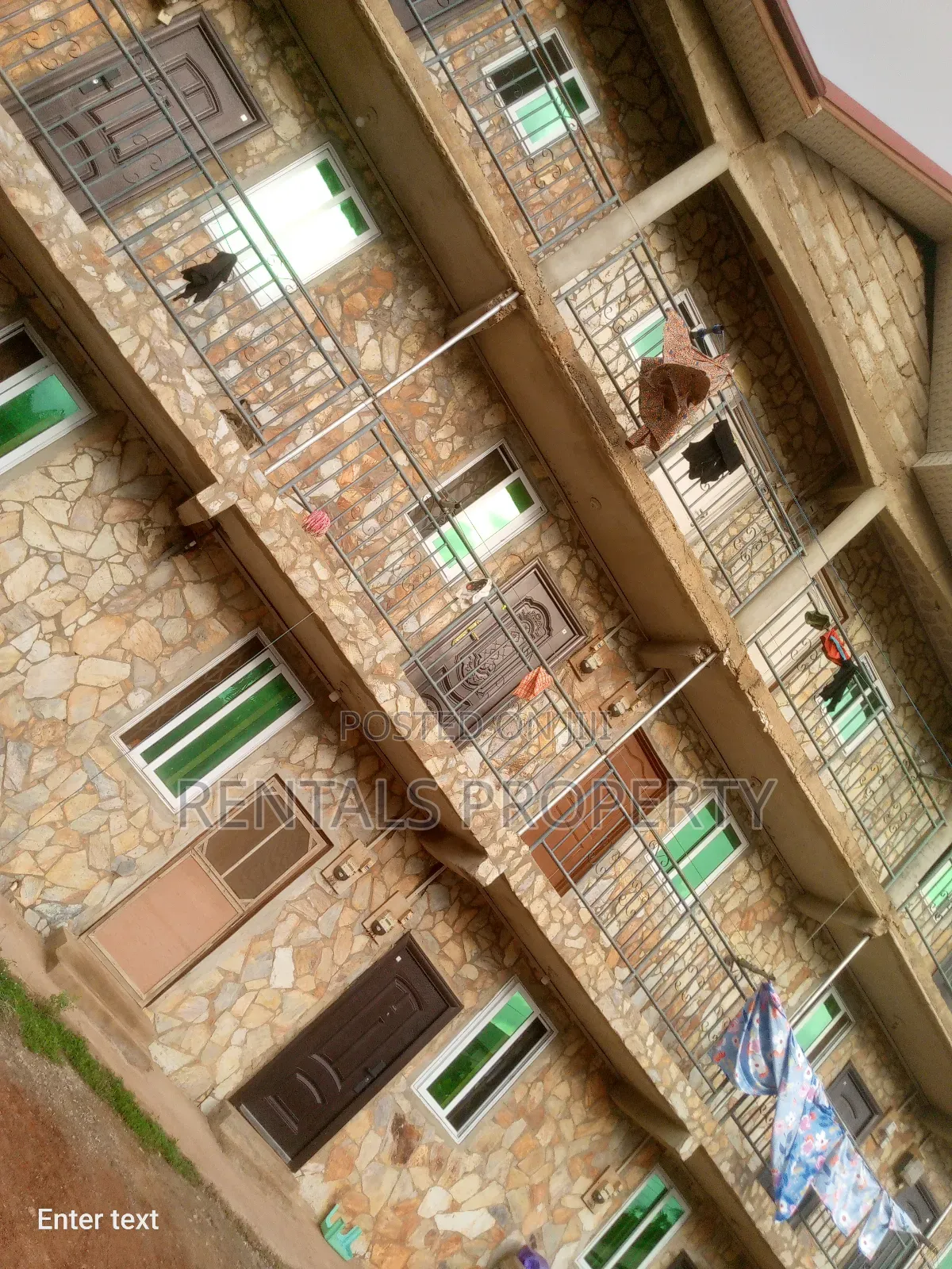 1bdrm Apartment in Frafraha for rent