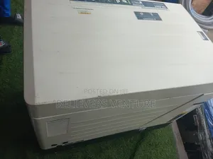 Perfect Second Home Life Generator Uk Model Generator 15kva