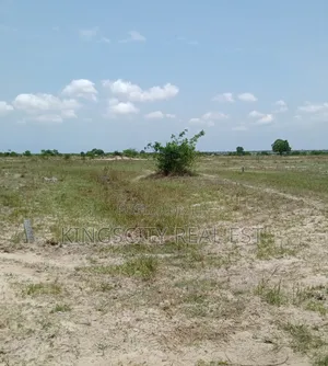 Buy Our Geniune Land at Tsopoli Now