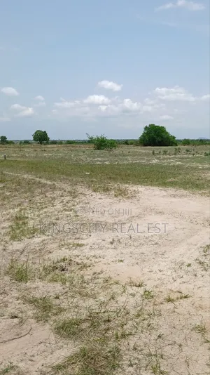 Buy Our Geniune Land at Tsopoli Now