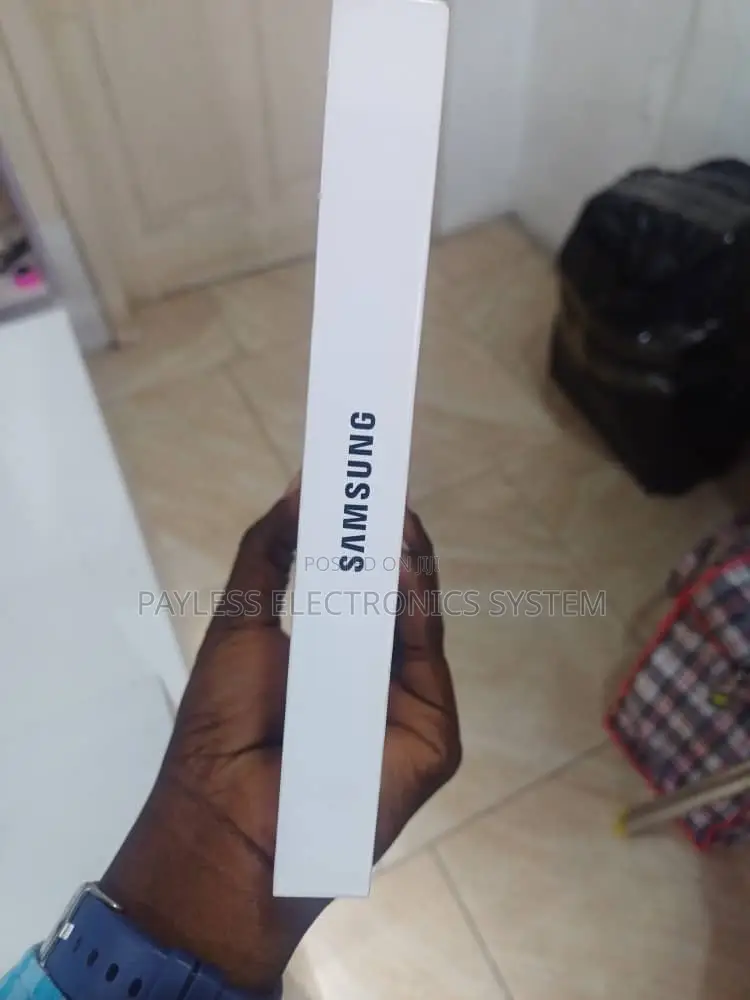 New Samsung Galaxy Tab S10 FE+ 256 GB