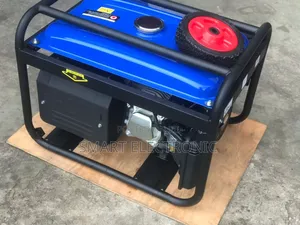Affordable Kemage Gasoline Generator Ec8500ve-C Generator