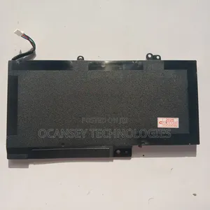 Original Hp Np03xl Battery for Pavilion X360 13-A010dx 13-A1