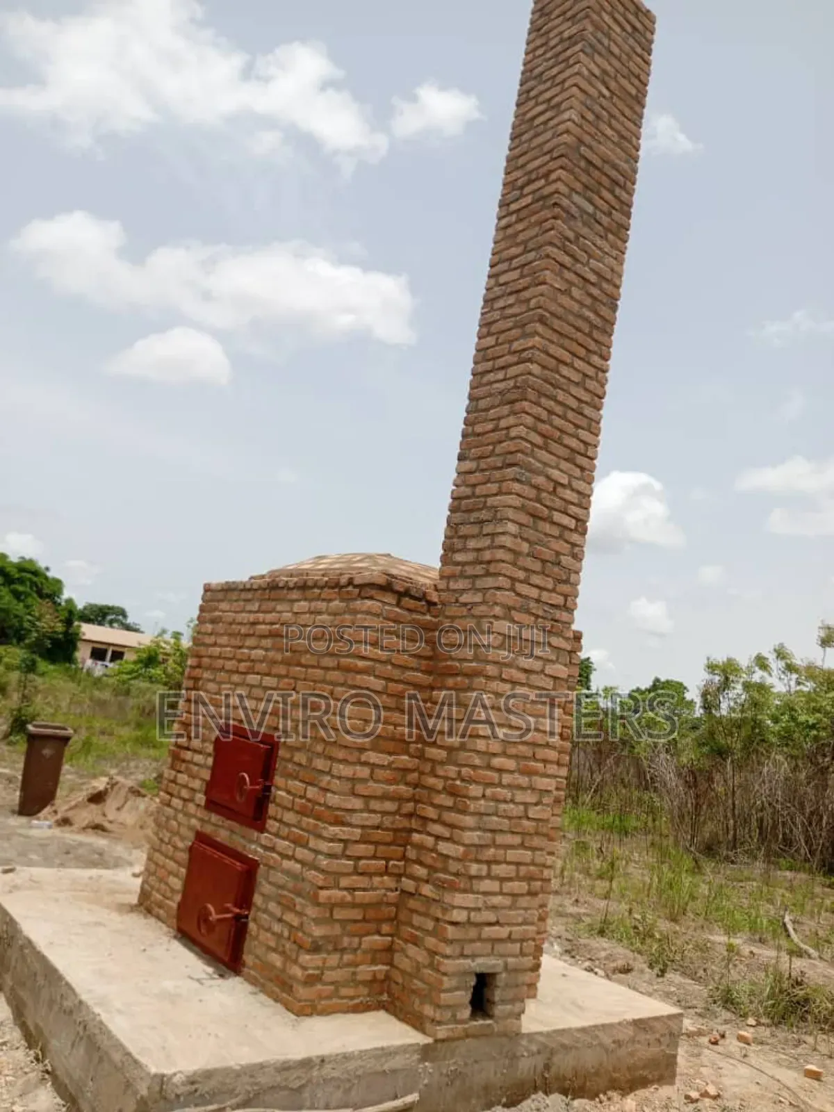 Waste Incinerators