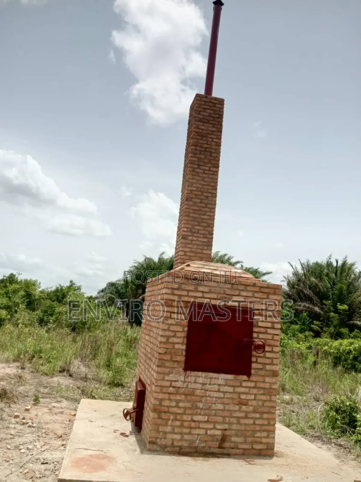 Waste Incinerators