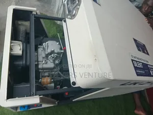 Unmatched Faster 15kva Generator Uk Model Generator