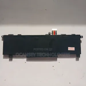 Original Hp Sd03xl Battery for Chromebook 13 G1 Core M5 8474