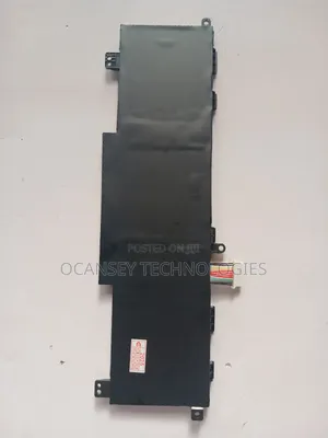 Original Hp Sd03xl Battery for Chromebook 13 G1 Core M5 8474