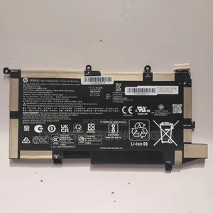 Original Hp Ws04xl Battery For Spectre X360 14t-ea00