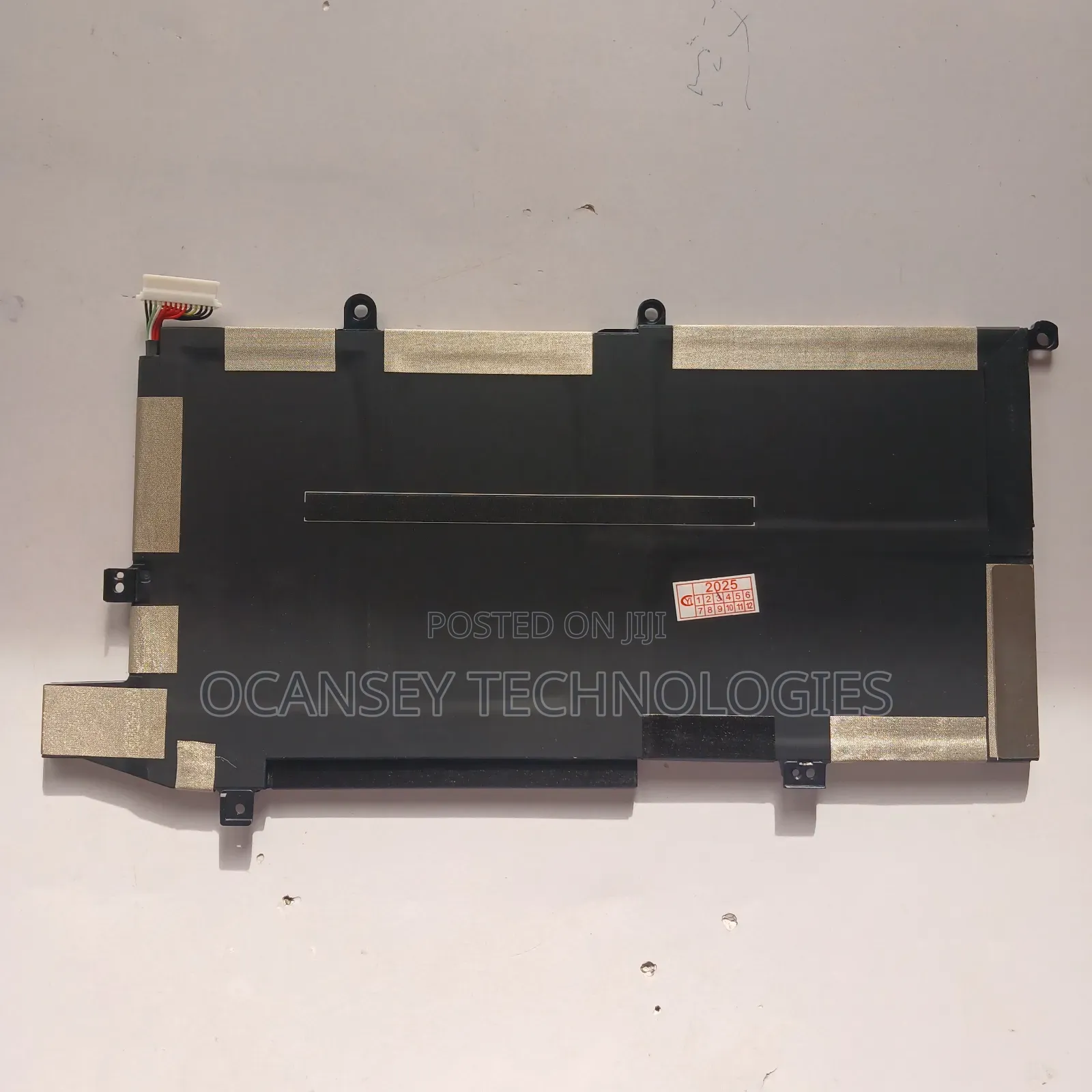 Original Hp Ws04xl Battery For Spectre X360 14t-ea00