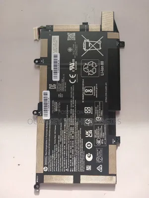 Original Hp Ws04xl Battery For Spectre X360 14t-ea00