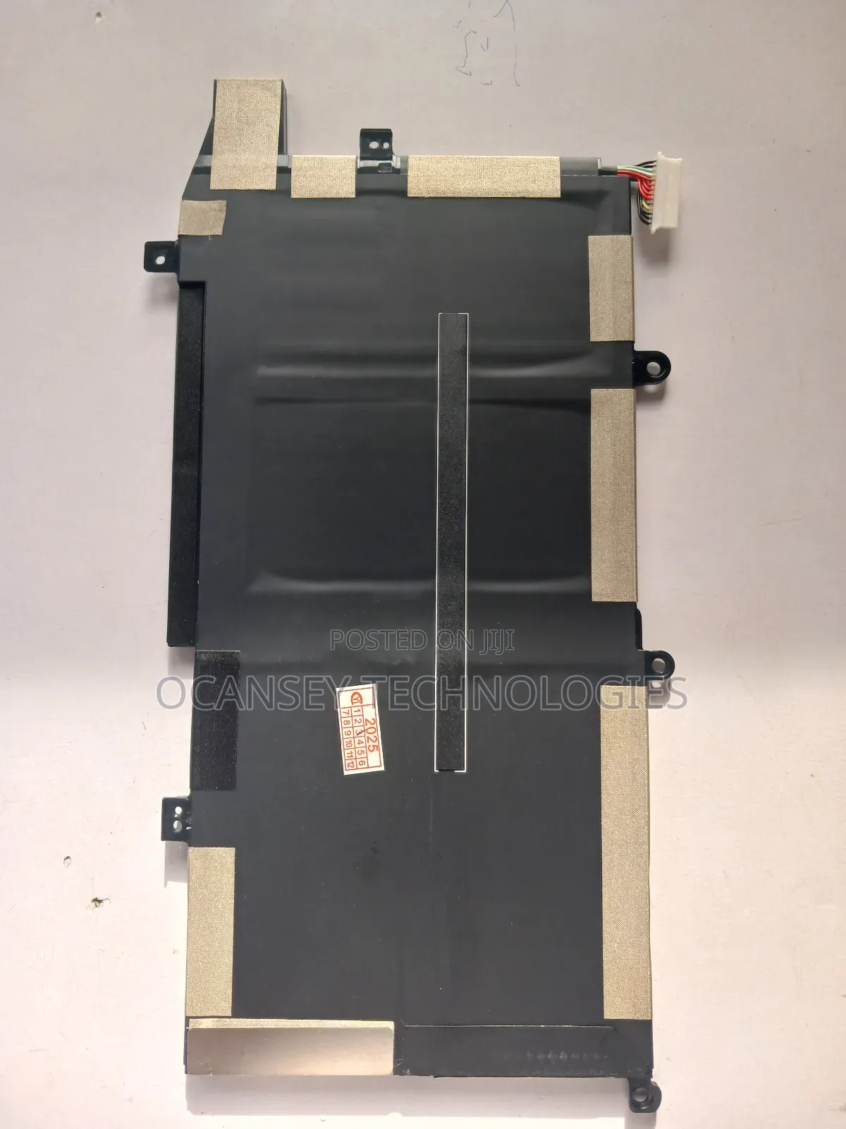 Original Hp Ws04xl Battery For Spectre X360 14t-ea00