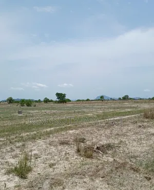 Plain Land for Sale at Tsopoli