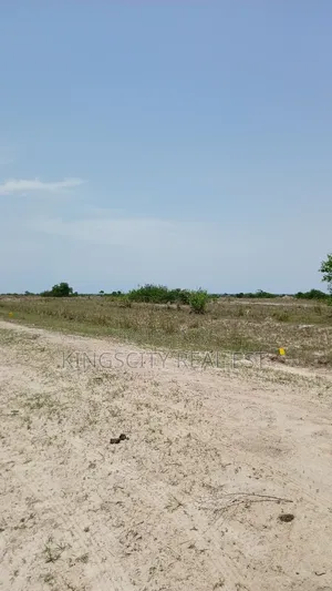 Plain Land for Sale at Tsopoli